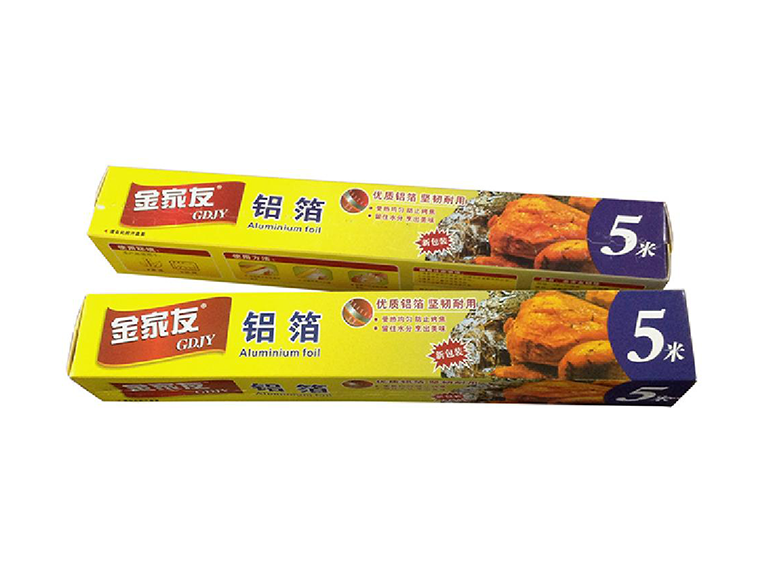 遂宁锡纸